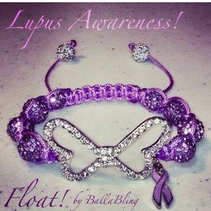 Meet your Posher, Blythe